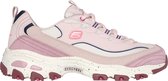 Skechers D'Lites-Bold Views Baskets pour femmes pour femmes - Multicolore - Taille 38