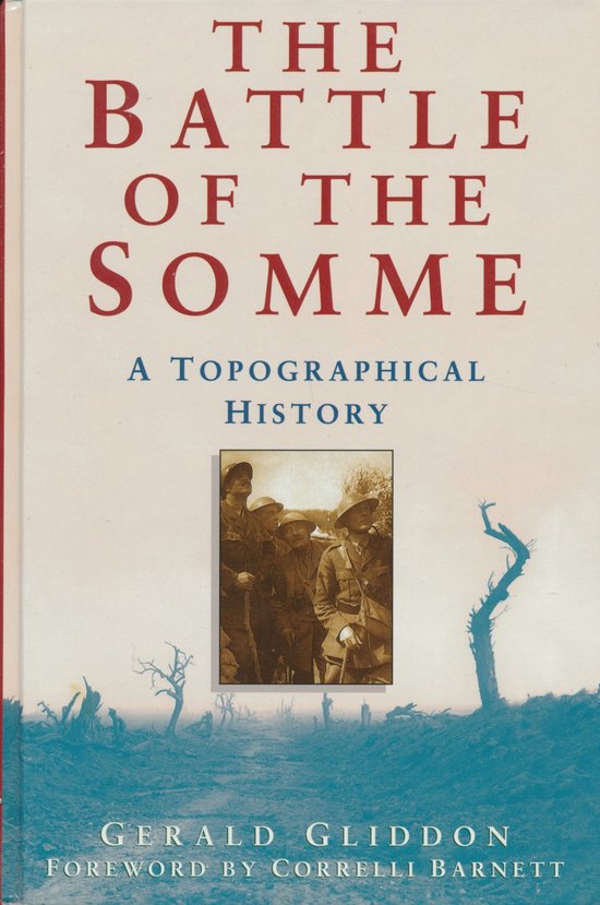 The Battle of the Somme