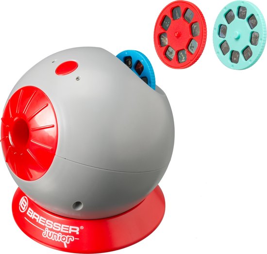 Bresser Junior Science Projector Maxi van Bresser — afbeelding 2