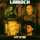 Laibach - Let It Be (CD)