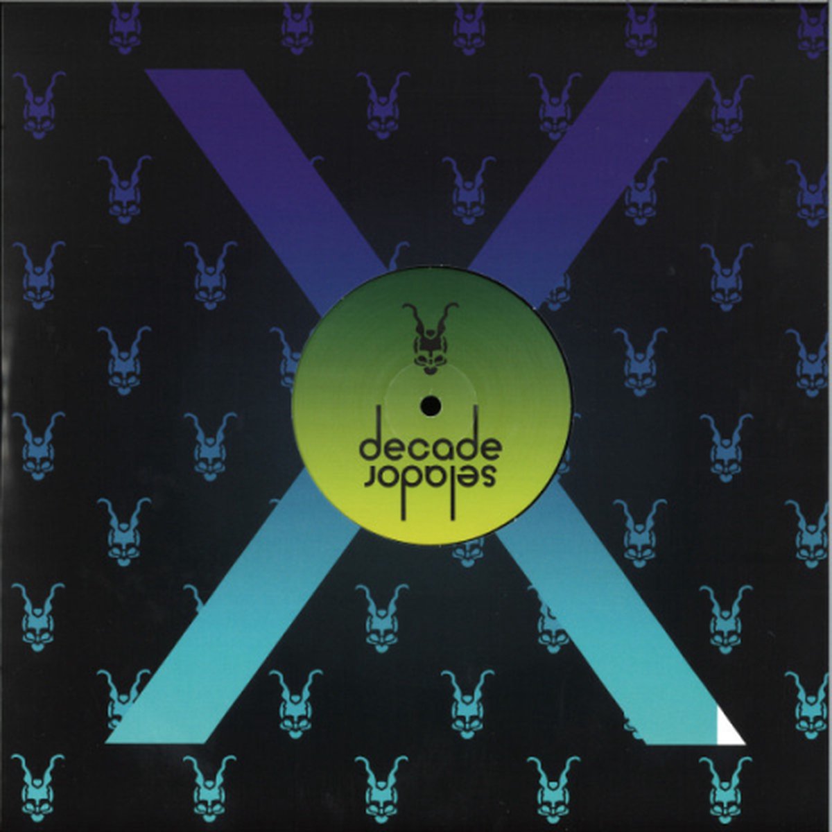 Various - Selador Decade Vol. 3