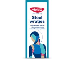HeltiQ - Steelwratjes