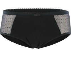 DIM Ongesteldheidspanty Protect Mesh Panty normaal