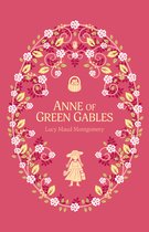 The Complete Children's Classics Collection- Anne of Green Gables