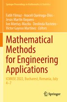 Springer Proceedings in Mathematics & Statistics- Mathematical Methods for Engineering Applications
