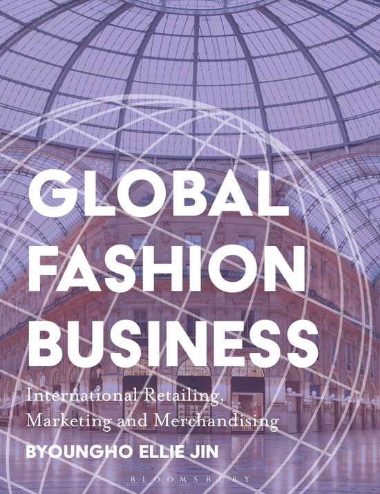 Global Fashion Business - cover
