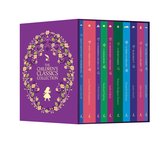 The Complete Children's Classics Collection-The Complete Children's Classics Collection