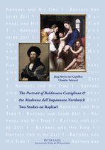 The Portrait of Baldassare Castiglione and the Madonna dell'Impannata Northwick