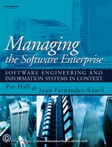 Managing the Software Enterprise