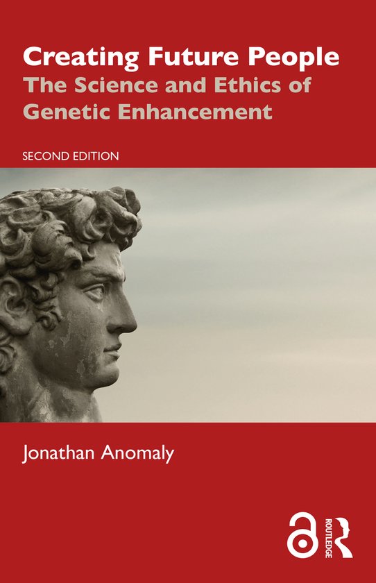 Creating Future People - cover