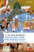 I B Tauris Handbooks-The I.B. Tauris Handbook of Sociology and the Middle East