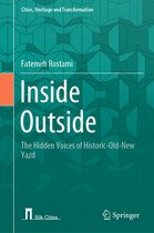 Cities, Heritage and Transformation- Inside Outside
