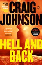 A Longmire Mystery- Hell and Back