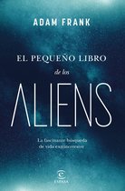 NO FICCIÓN - El pequeño libro de los aliens