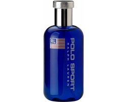 Ralph Lauren Polo Sport - 125 ml - Eau de toilette