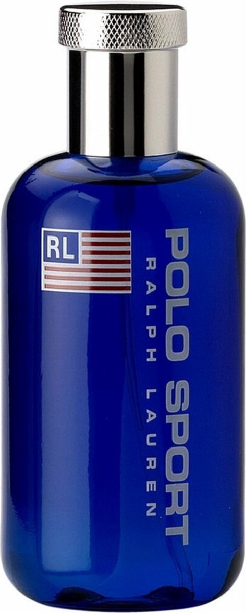 Goedkoopste Ralph Lauren Polo Sport - 125 ml - Eau de toilette