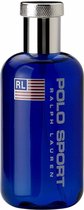 Bol.com Ralph Lauren Polo Sport - 125 ml - Eau de toilette aanbieding