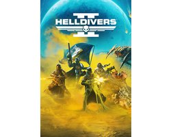 Helldivers 2 - PC Download Image