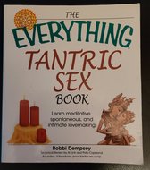 The Everything Tantric Sex Book