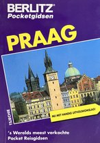 Berlitz reisgids Praag