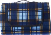 Picknickkleed – picnic blanket – premium kwaliteit – extra groot en duurzaam – picknick kleed