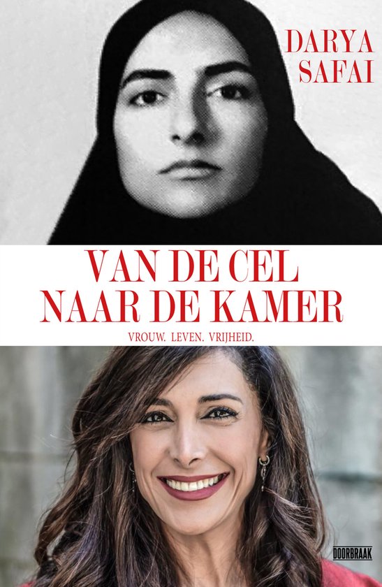 Van de cel naar de Kamer