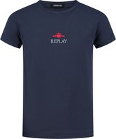 T-shirt Unisex - Maat 140