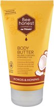 Bee Honest Bodybutter Kokos & Honing 150 ml
