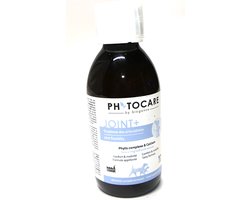PHITOCARE by biogance SOEPELE GEWRICHTEN BIJ HONDEN EN KATTEN 200 ml