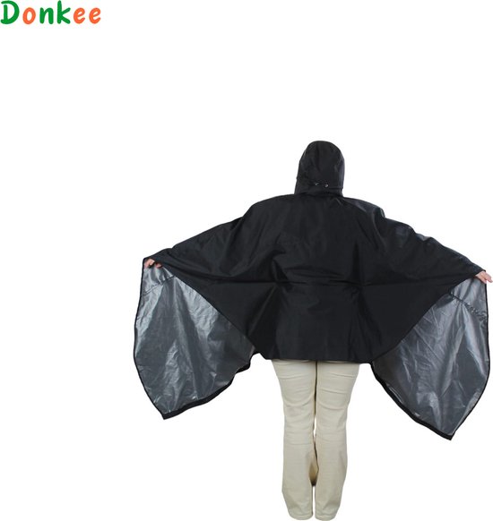 COVER UP HOC Topkwaliteit Johnny Loco Cargo Cruiser bakfietshoes