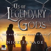 Us of Legendary Gods
