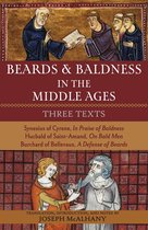 Beards & Baldness in the Middle Ages