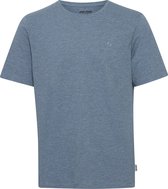 Blend BHWilton melange tee Heren T-shirt - Maat XL
