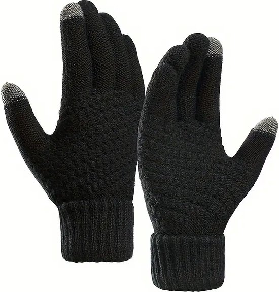 nike handschoenen heren touchscreen