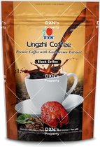 DXN Lingzhi Coffee Noir 2 x 20 sachets