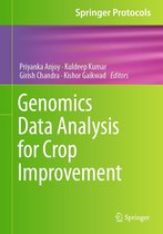 Springer Protocols Handbooks - Genomics Data Analysis for Crop Improvement