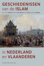 KADOC-Studies 36 - Geschiedenissen van de islam in Nederland en Vlaanderen