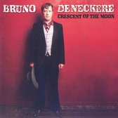Bruno Deneckere - Crescent Of The Moon (CD)