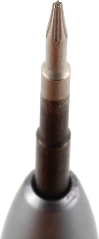 Screwdriver Home Depot Cacciavite P2 Pentalobe 0.8 Per IPhone E IPad - Compatibile Con Tanti Modelli Apple Strumento Riparazione IPhone IPad - Foto 10