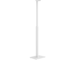 Vloerstandaard Sonos® - Era 100® speaker standaard - kabelmanagement - in hoogte verstelbaard