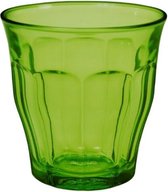 Set de verres Duralex Picardie 250 ml Vert (4 Pièces)