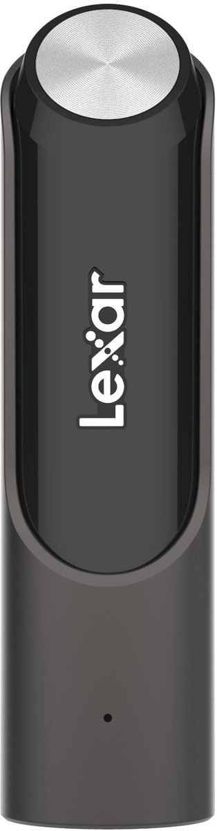 Lexar P-serie USB Stick - 3.2 Gen 1 - Supersnel & Compact - Bestandsbeveiliging