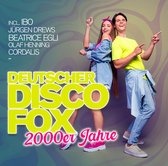 V/A - Deutscher Disco Fox: 2000er Jahre (CD)