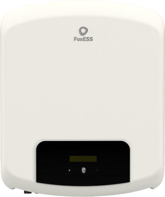 Onduleur FoxESS S1000 – Neuf – Puissance 1801-2000W