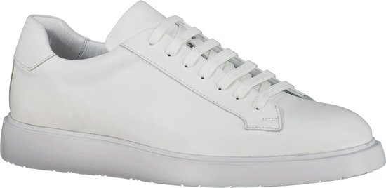 Jac Hensen Premium Sneaker - Wit - 46