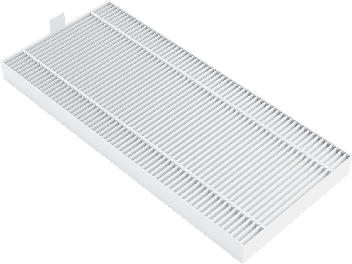 Aeno RC1S HEPA -filter - Robot -vacuümreiniger - Kleine huishoudelijke apparaten - Auto -stofverwijderingsstation - 2 pc's/set