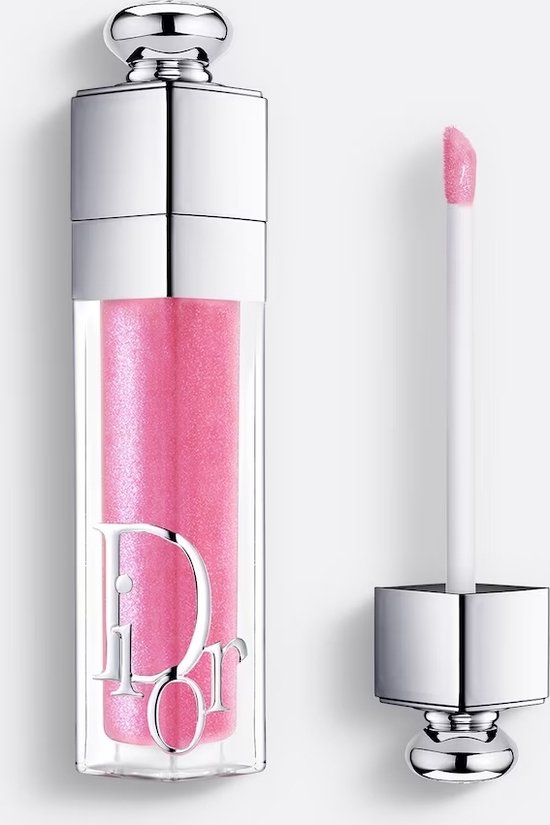 DIOR ADDICT LIP MAXIMIZER - 003 Holo Lavender - Vollermakende gloss - 6 ML - 24 uur zichtbaar effect -Deluxe - Gewild - Snel Uitverkocht - Rituals - Beste getest uit de consumentenbond