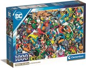 PZL 1000 COMPACT BOX DC COMICS