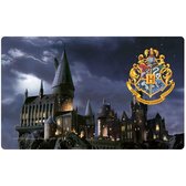 United Labels Harry Potter - Hogwarts Snijplank - Multicolours