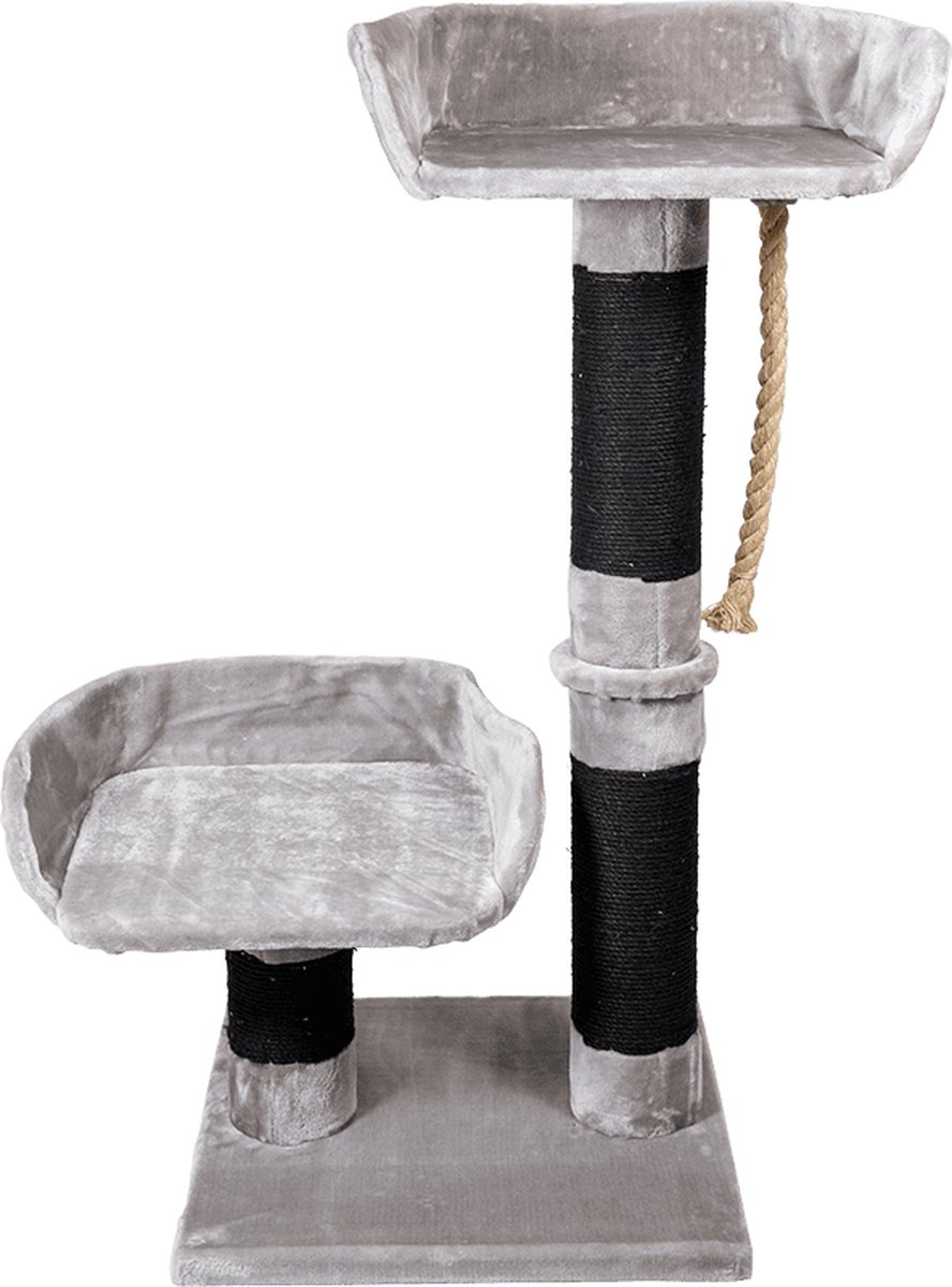 Jack & Vanilla Catnip eend online kopen